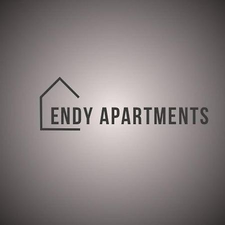 Endy Apartaments Orikumi Exteriér fotografie