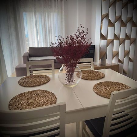 Endy Apartaments Orikumi Exteriér fotografie