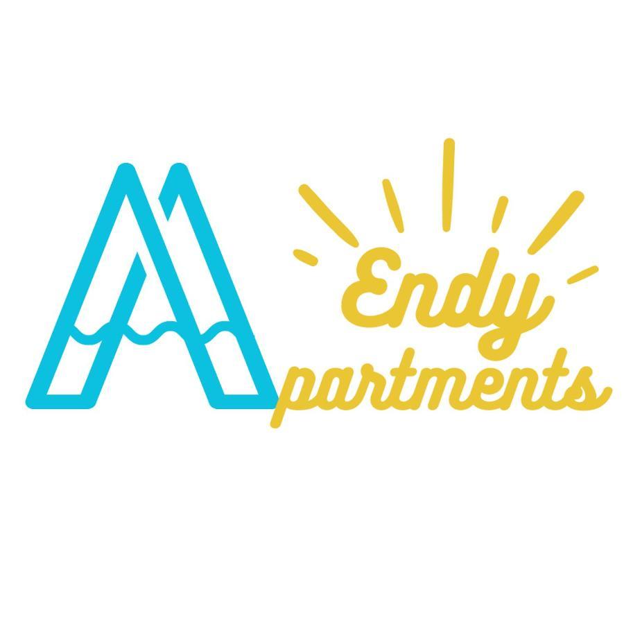 Endy Apartaments Orikumi Exteriér fotografie